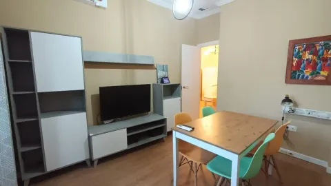 Квартира 70 м² в Малаге