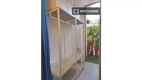 Wohnung 24 m² in Barcelona