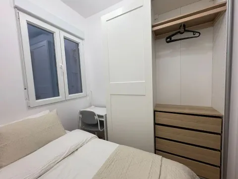 Apartamento 50 m² em Madrid (3/22)