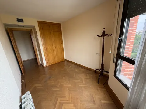 Pis de 156 m² a Madrid