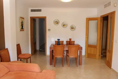 Pis de 113 m² a Navaixes
