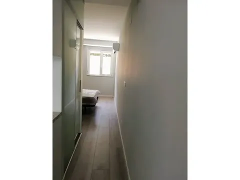 Pis de 40 m² a Burgos