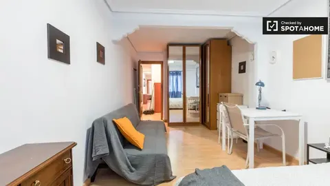 Habitació de lloguer, València