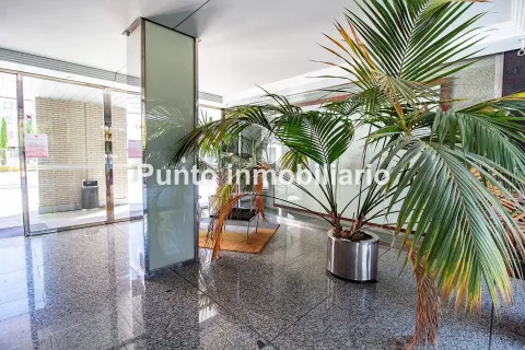 Flat 84 m² in Valladolid (4/4)
