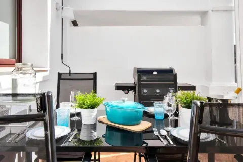 Casa 228 m² a Casares