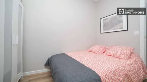 Zimmer zur Miete, Valencia