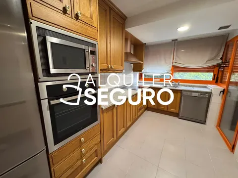 Pis de 68 m² a Madrid