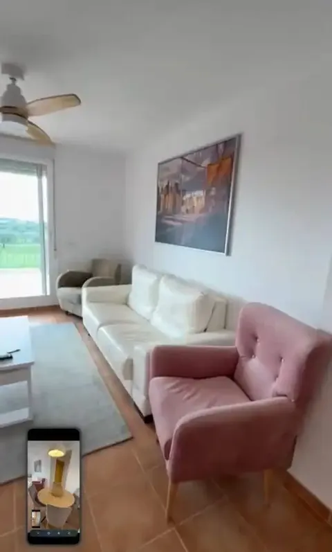 Appartement 85 m² à Sant Jordi / San Jorge