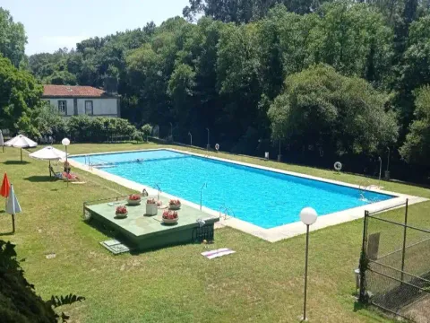 Maison 325 m² à Santiago de Compostela