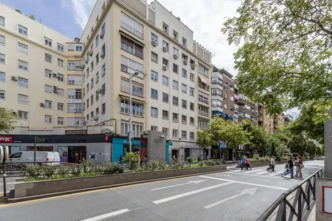 Pis de 129 m² a Granada
