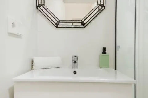 Pis de 74 m² a Granada
