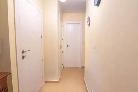 Pis de 90 m² a Salobreña