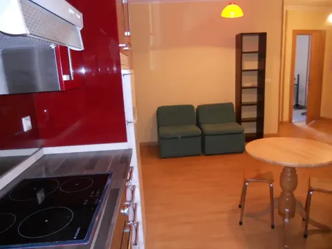 Pis de 44 m² a Santiago de Compostel·la