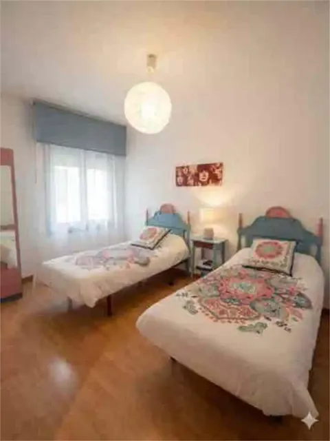Pis de 95 m² a Soria