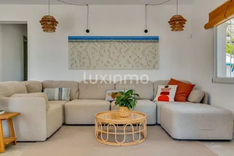 Haus 198 m² in Altea