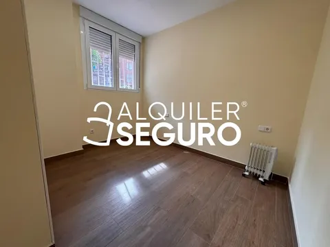 Pis de 35 m² a Madrid