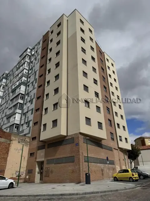 Pis de 65 m² a Burgos