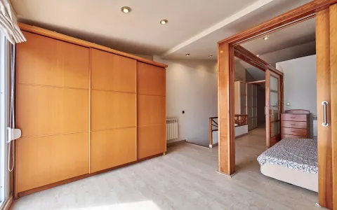 Casa de 142 m² a Llorenç del Penedès