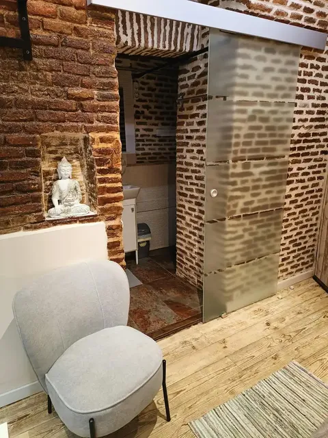 Pis de 20 m² a Madrid