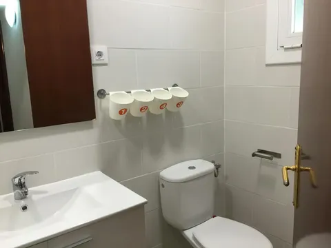 Zimmer zur Miete, Barcelona