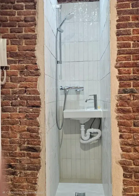 Appartamento 20 m² a Madrid