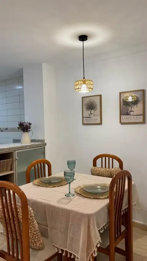 Pis de 90 m² a Alacant