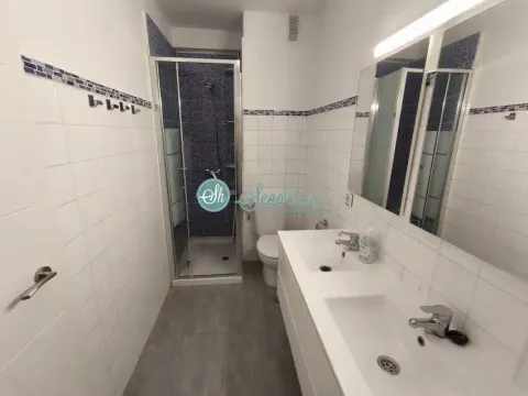 Pis de 94 m² a Segovia