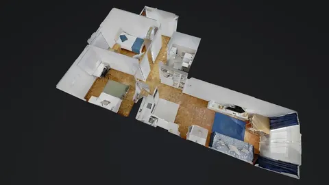 Appartamento 60 m² a Oviedo
