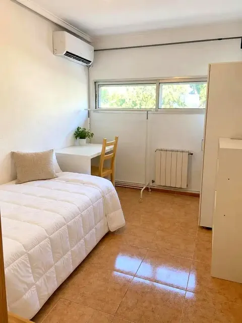 Pis de 72 m² a Madrid
