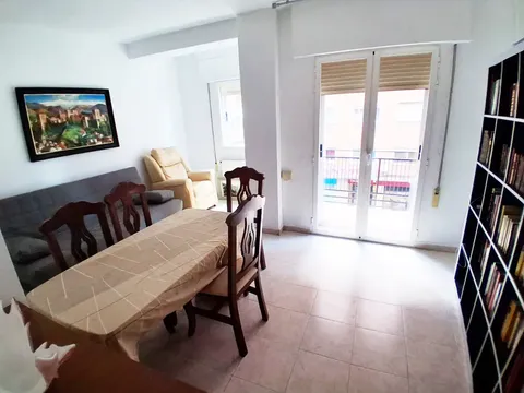 Pis de 80 m² a Granada
