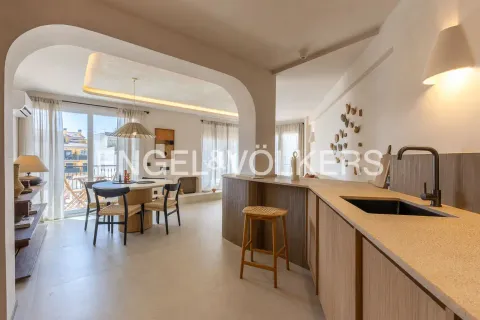 Wohnung 75 m² in Xàbia / Jávea
