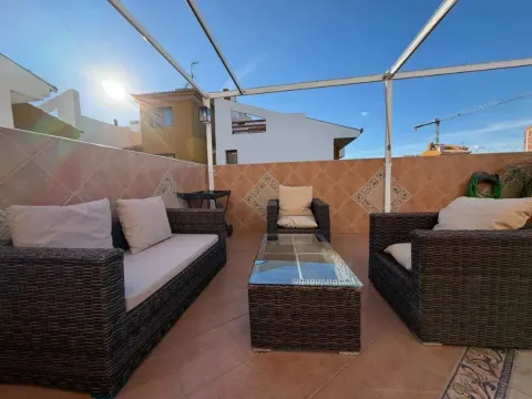 Квартира 126 м² в Torrevieja