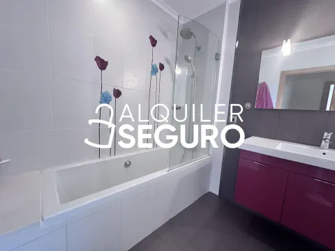 Pis de 105 m² a València