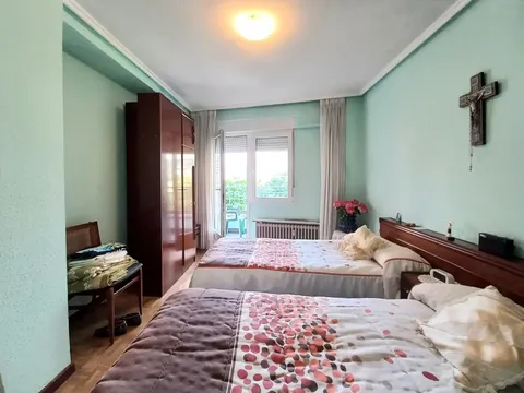 Pis de 116 m² a Burgos