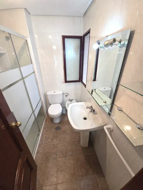 Flat 100 m² in Cáceres