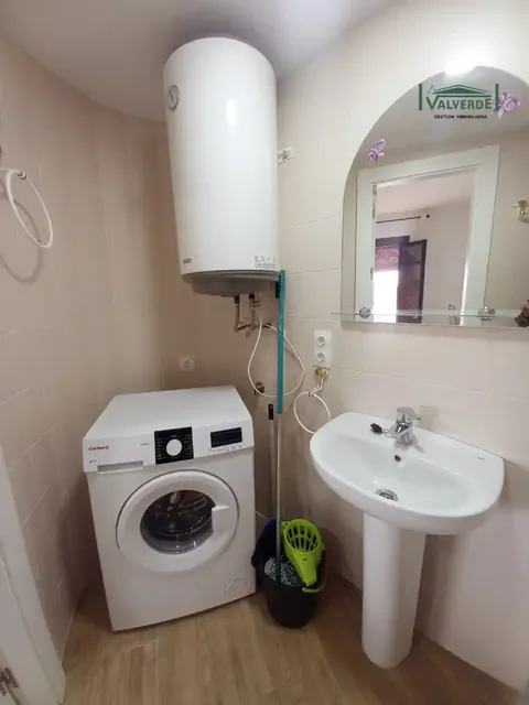 Wohnung 18 m² in Granada