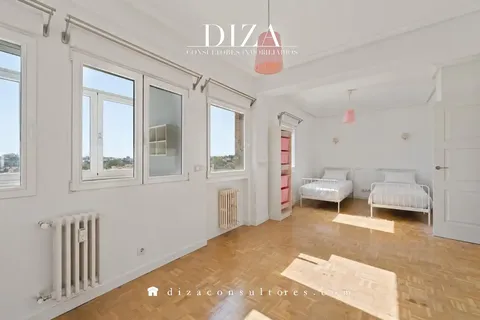Pis de 185 m² a Madrid