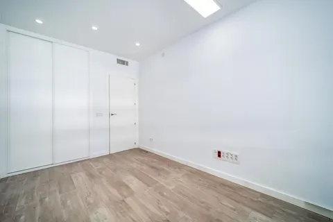 Appartamento 127 m² a Madrid