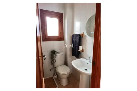 Casa de 90 m² a el Pilar de la Foradada