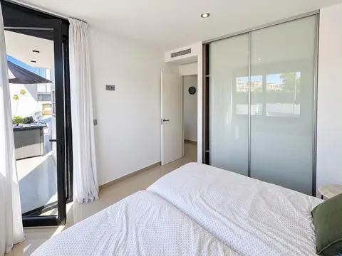 Casa de 150 m² a Oriola