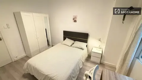 Zimmer zur Miete, Valencia