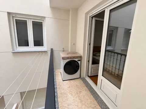Pis de 126 m² a Laxe