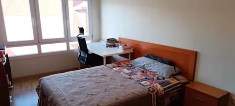 Pis de 74 m² a Oviedo