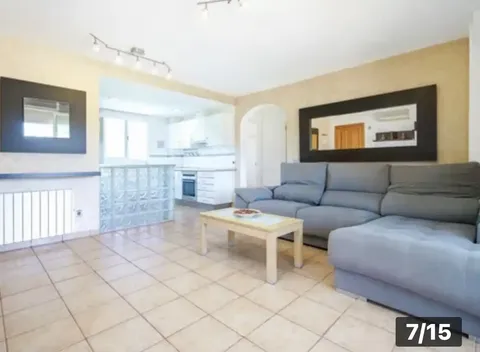 Pis de 100 m² a Marratxí