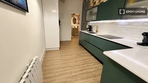 Appartamento 55 m² a Madrid