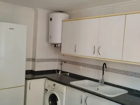 Wohnung 100 m² in Requena