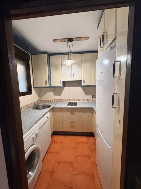 Flat 70 m² in Jaén (4/8)