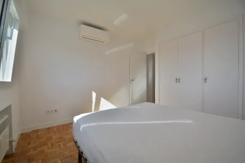 Pis de 123 m² a Madrid