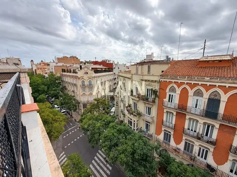 Pis de 100 m² a València