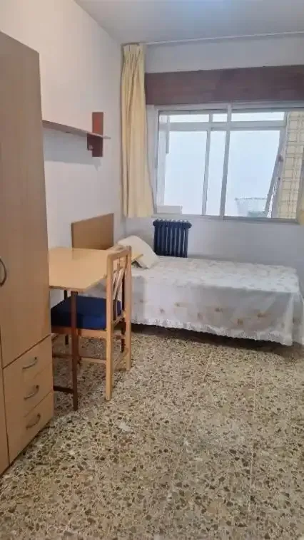 Pis de 110 m² a Granada